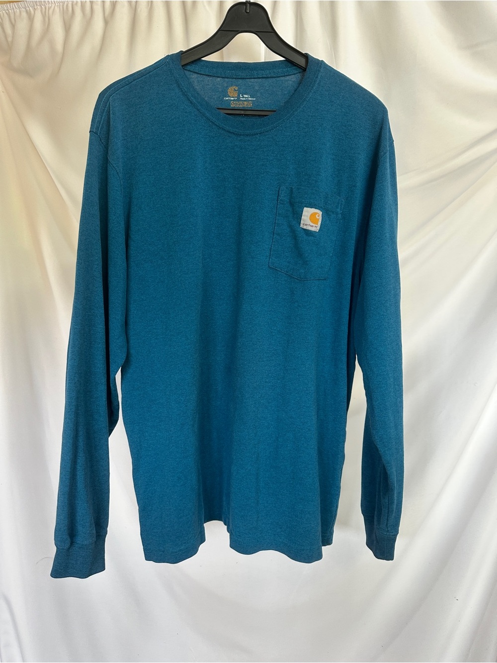 Carhartt Long Sleeve